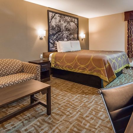 Surestay Hotel By Best Western Alexandria Airport Eksteriør billede