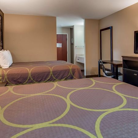 Surestay Hotel By Best Western Alexandria Airport Eksteriør billede