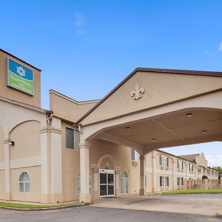 Surestay Hotel By Best Western Alexandria Airport Eksteriør billede