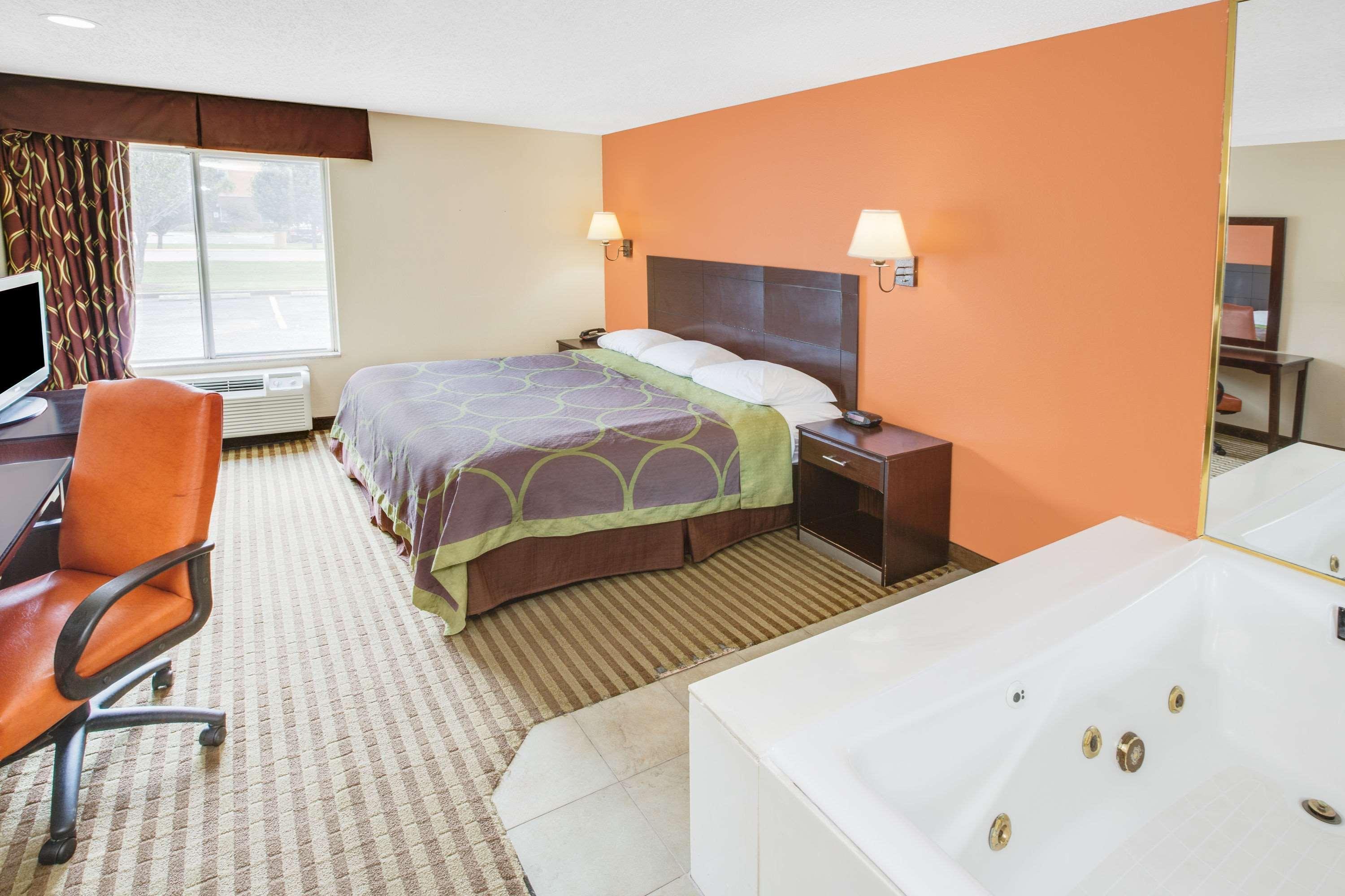 Surestay Hotel By Best Western Alexandria Airport Eksteriør billede