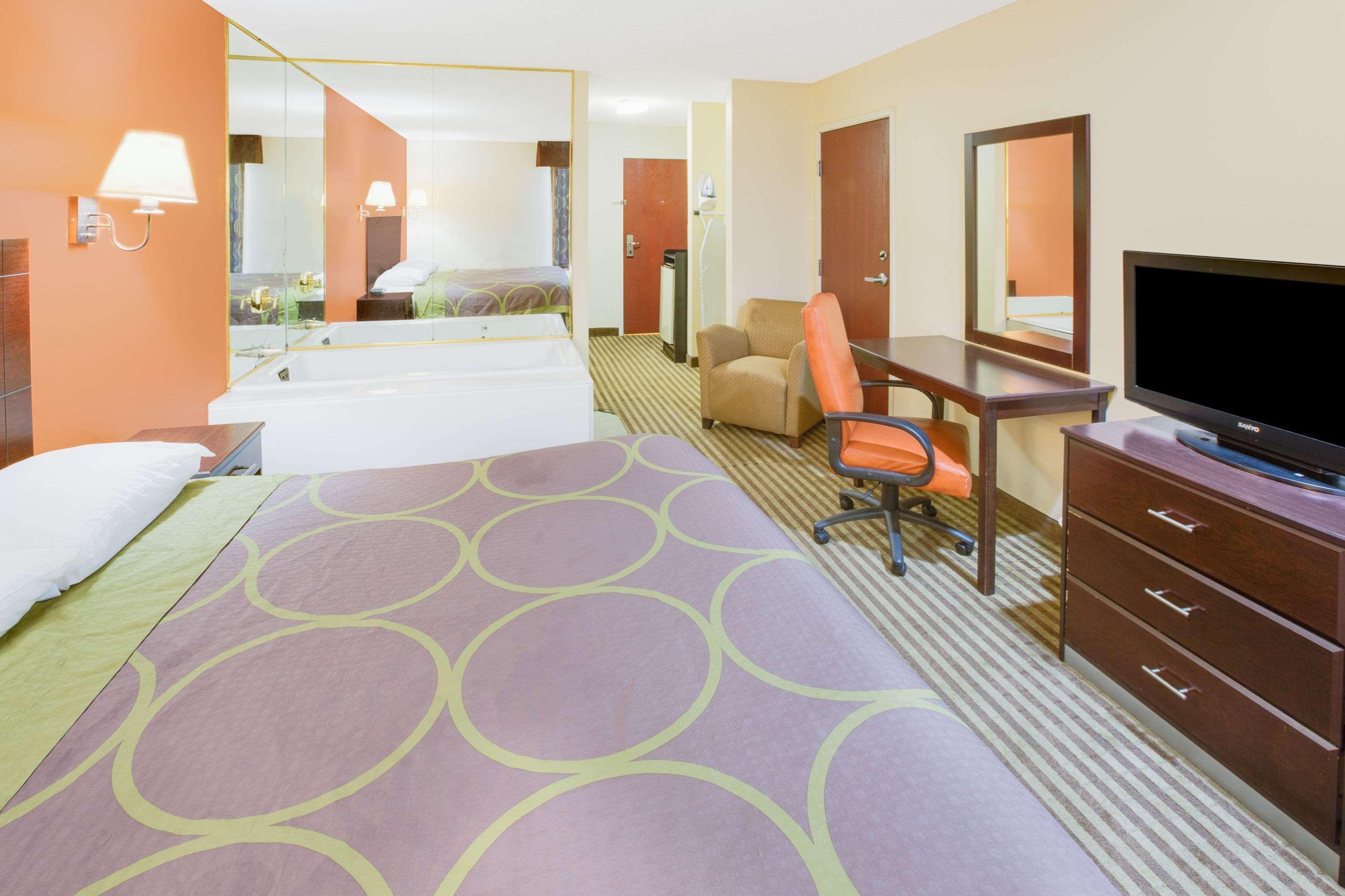 Surestay Hotel By Best Western Alexandria Airport Eksteriør billede