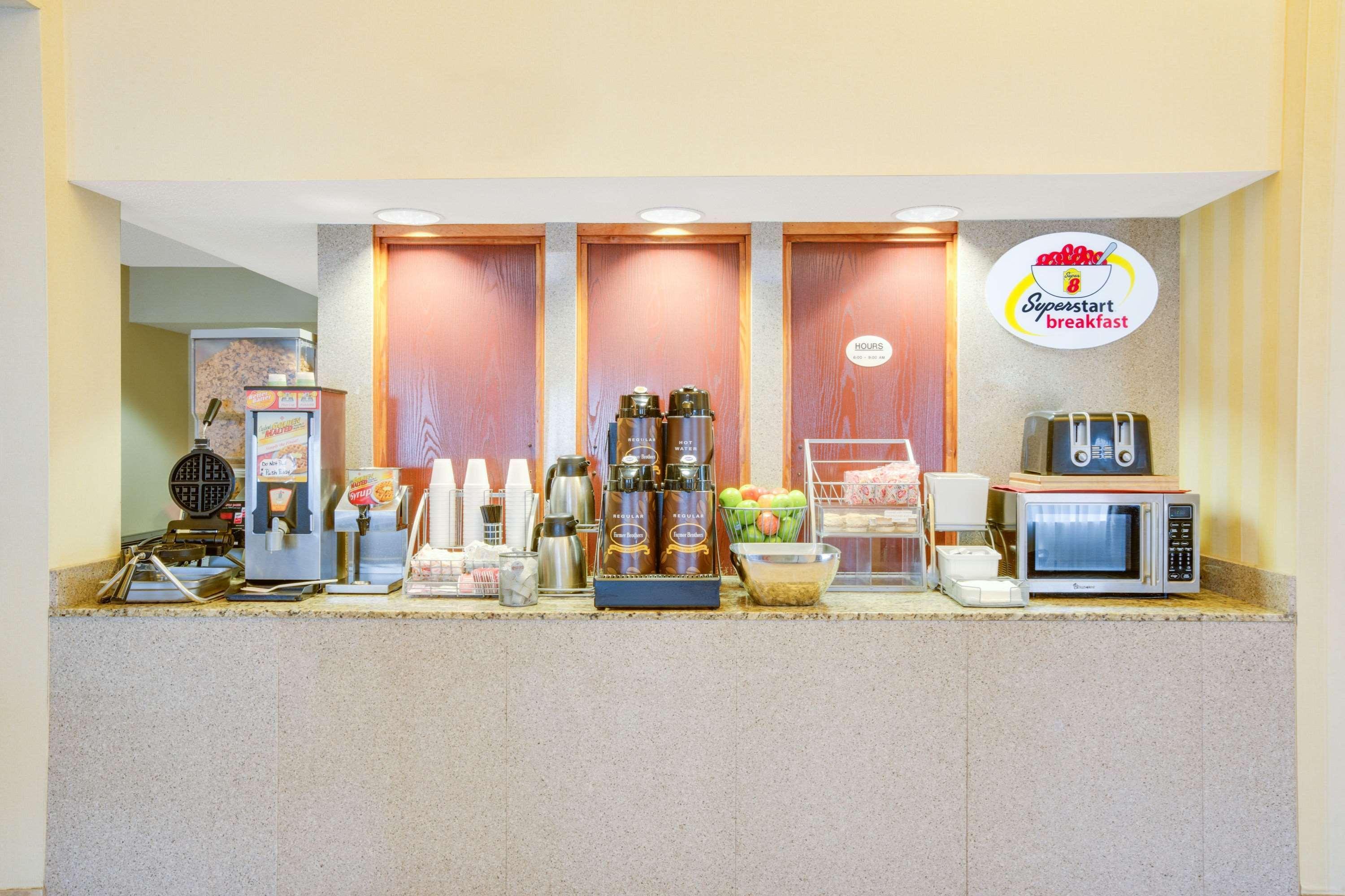 Surestay Hotel By Best Western Alexandria Airport Eksteriør billede
